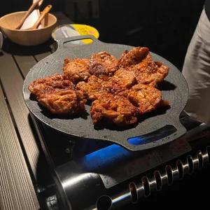 설악막국수춘천닭갈비 사진