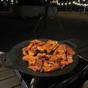 설악막국수춘천닭갈비 리뷰 사진