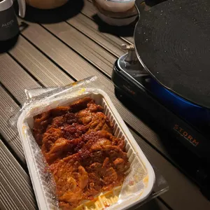 설악막국수춘천닭갈비 리뷰 사진