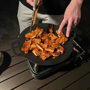 설악막국수춘천닭갈비 리뷰 사진