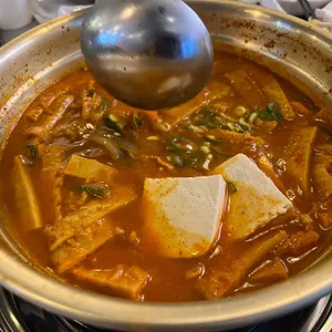 삼산회관 사진
