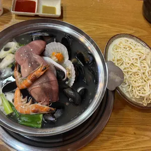 덕현칼국수 사진