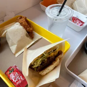 스매쉬치즈버거 사진