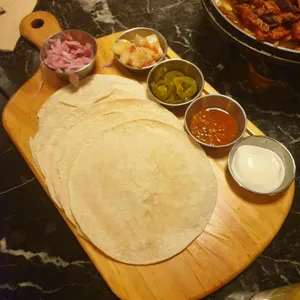 감성타코 리뷰 사진