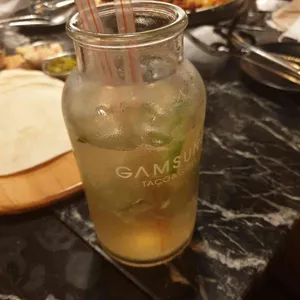 감성타코 리뷰 사진