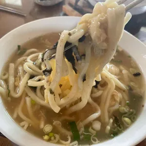 공주칼국수쭈꾸미마당 사진