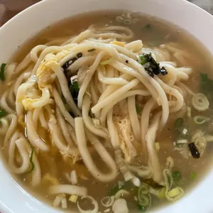 공주칼국수쭈꾸미마당 사진