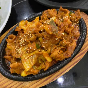 모박사부대찌개 사진