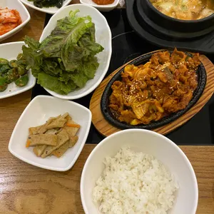 모박사부대찌개 사진