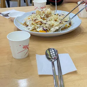 교동짬뽕 사진