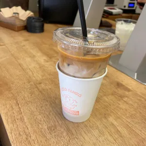 메쉬커피 사진