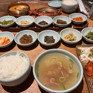 남파고택 사진