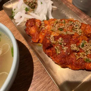 남파고택 사진