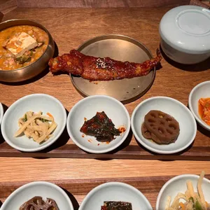 남파고택 사진