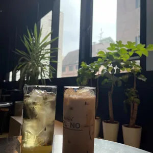 카페 플레노 사진