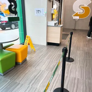써브웨이 리뷰 사진