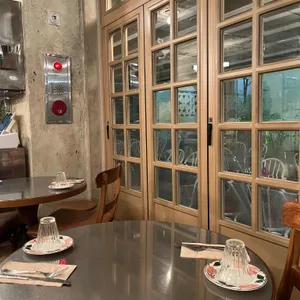쿠촐로 테라짜 리뷰 사진