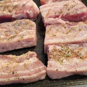 삼겹싸롱 사진