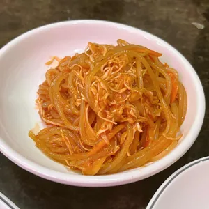 옛날돈까스 리뷰 사진