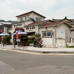 옛날돈까스 리뷰 사진