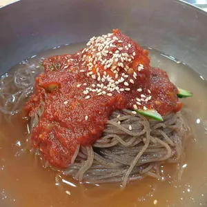 백령면옥 사진