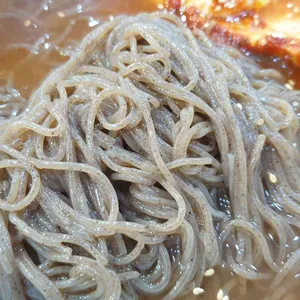 백령면옥 사진