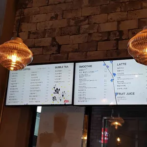 하삼동커피 리뷰 사진