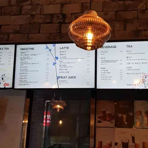 하삼동커피 리뷰 사진