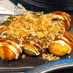 겐로쿠우동 사진