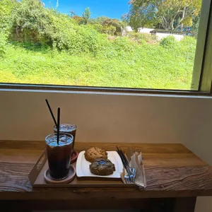 카페둔리 리뷰 사진