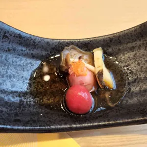 긴자 리뷰 사진