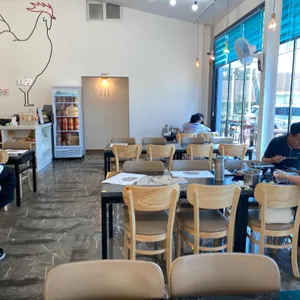 먹골촌 리뷰 사진