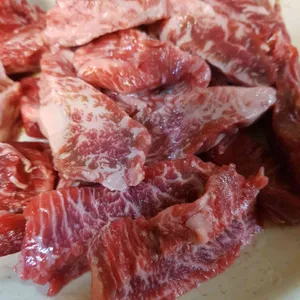 대관령명품한우 사진