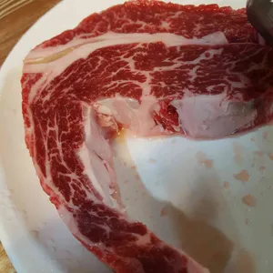 대관령명품한우 사진