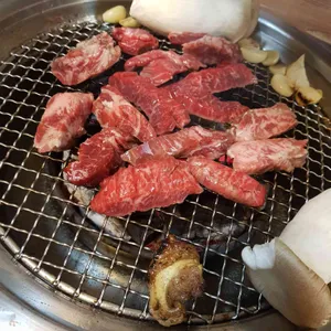 대관령명품한우 사진