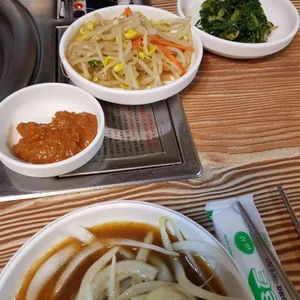 대관령명품한우 사진