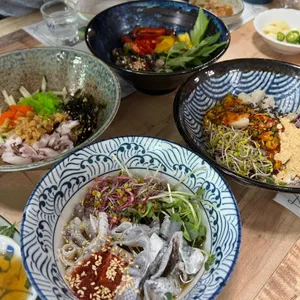 기장횟집 사진