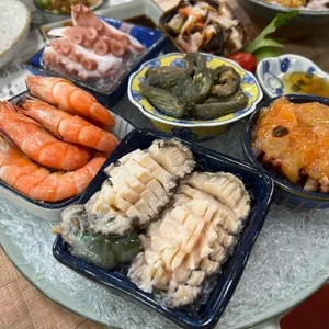 기장횟집 사진