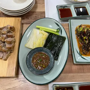 기장횟집 리뷰 사진
