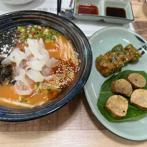 기장횟집 리뷰 사진