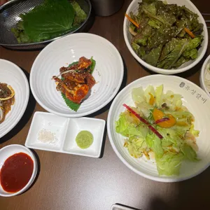 유성갈비 사진