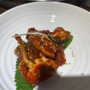 유성갈비 사진