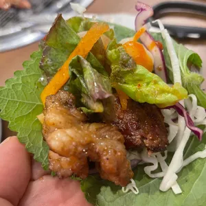 유성갈비 사진