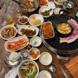 푸른농장 리뷰 사진