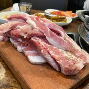 푸른농장 리뷰 사진