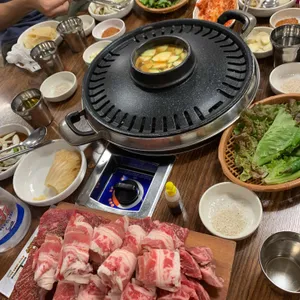 푸른농장 사진