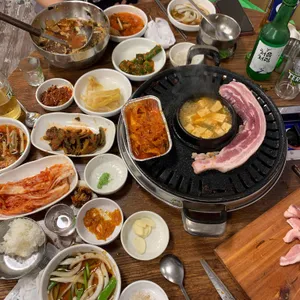 푸른농장 사진