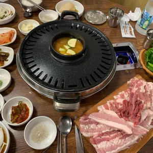 푸른농장 리뷰 사진