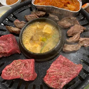 푸른농장 리뷰 사진