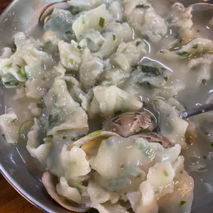 국수리국수집 사진